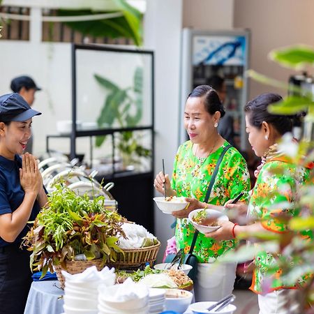 Grand Yard La Residence Siem Reap Luaran gambar
