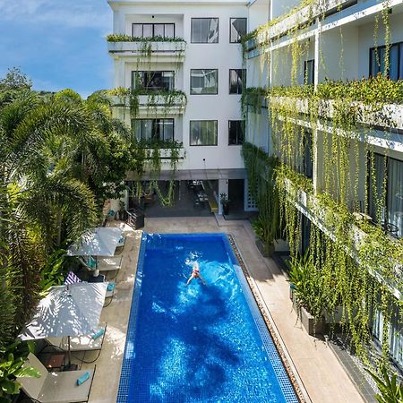 Grand Yard La Residence Siem Reap Luaran gambar