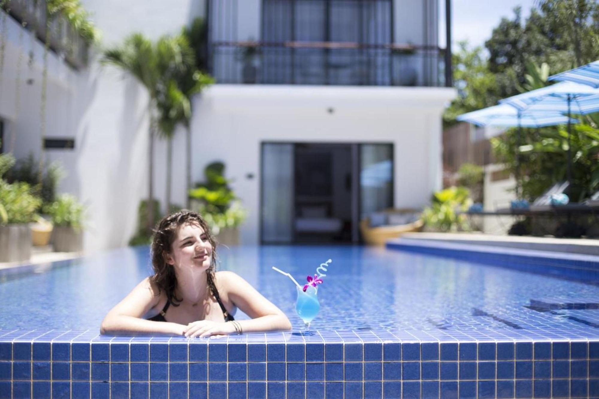 Grand Yard La Residence Siem Reap Luaran gambar