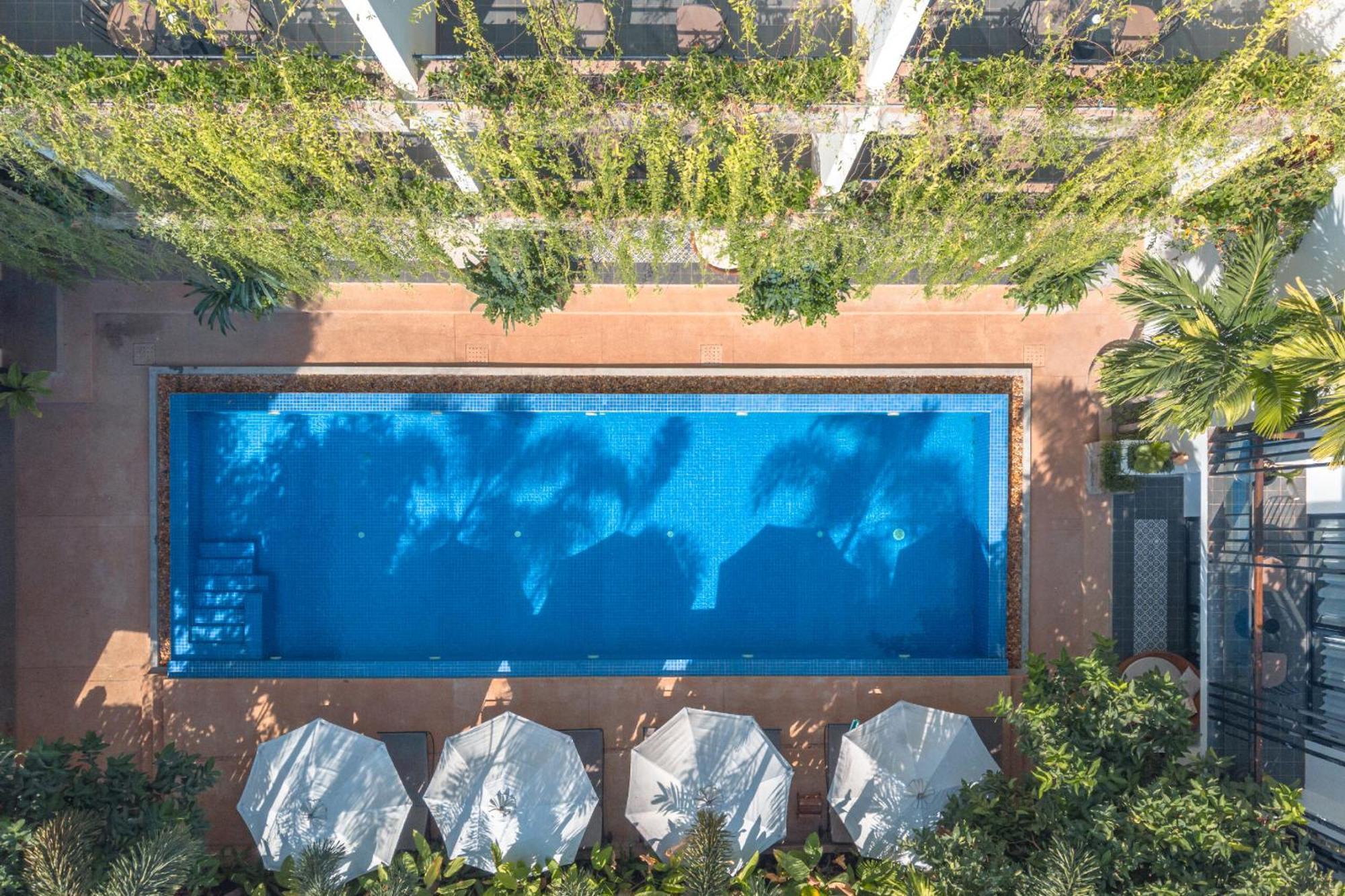 Grand Yard La Residence Siem Reap Luaran gambar