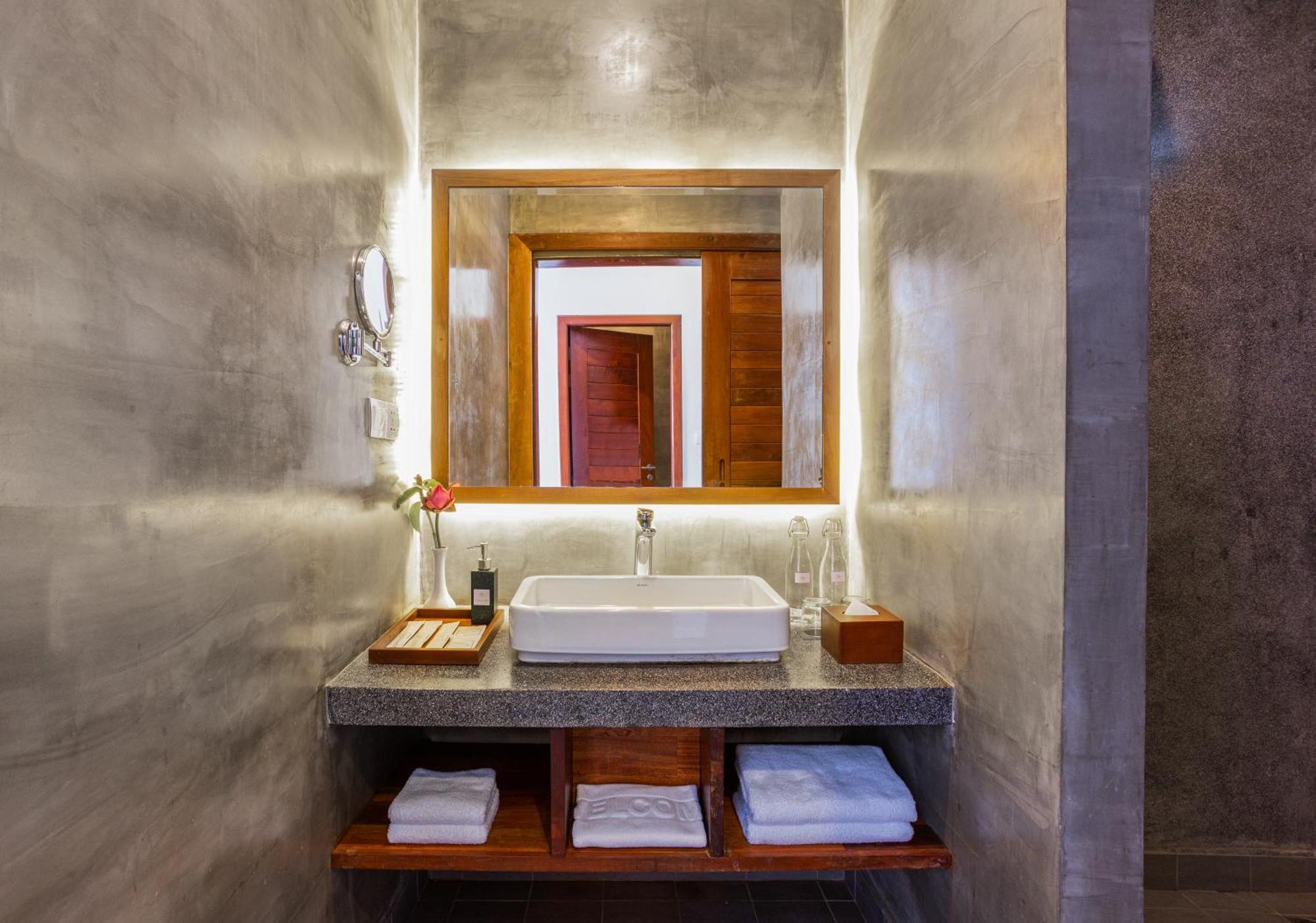 Grand Yard La Residence Siem Reap Luaran gambar
