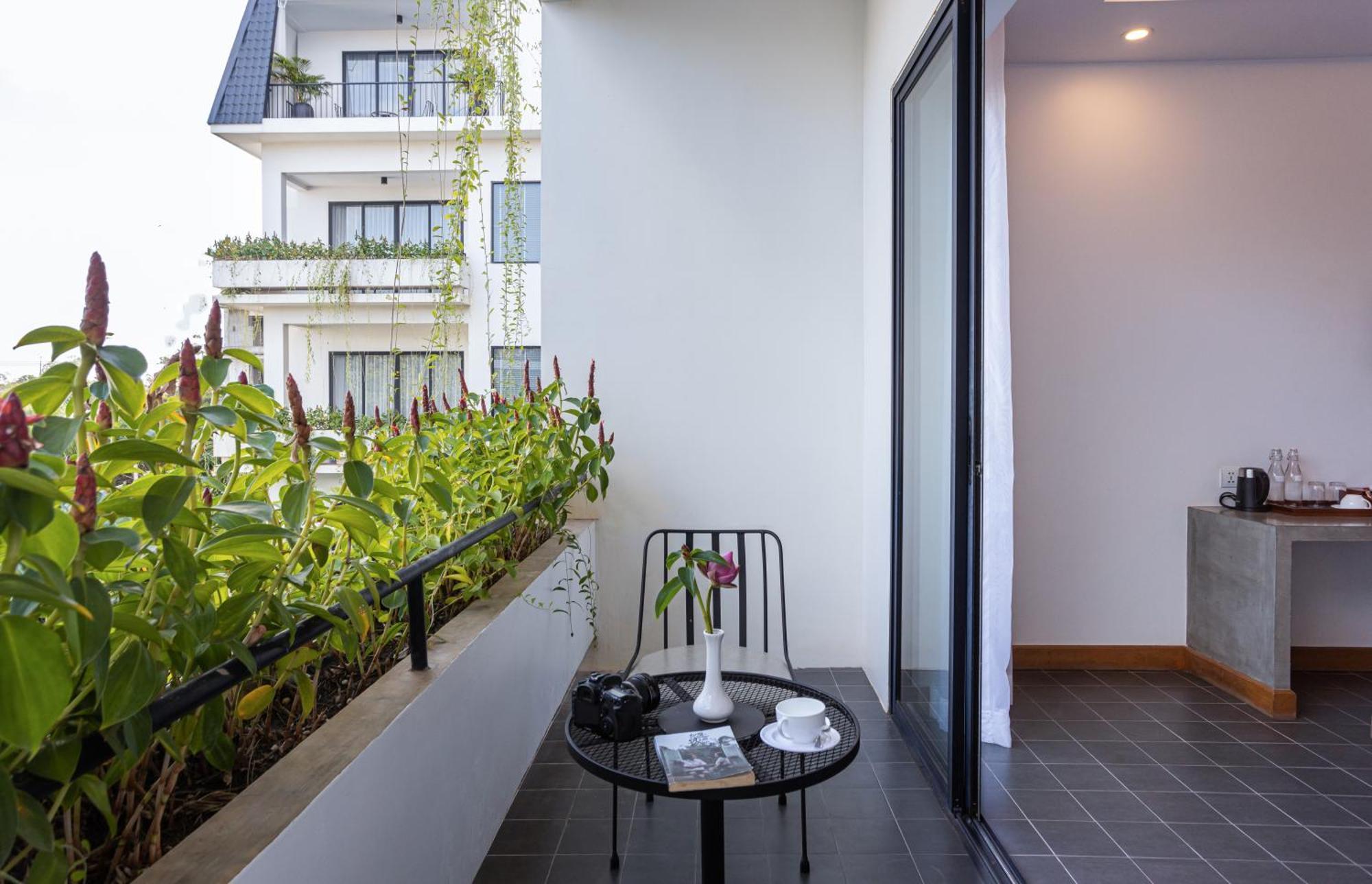 Grand Yard La Residence Siem Reap Bilik gambar