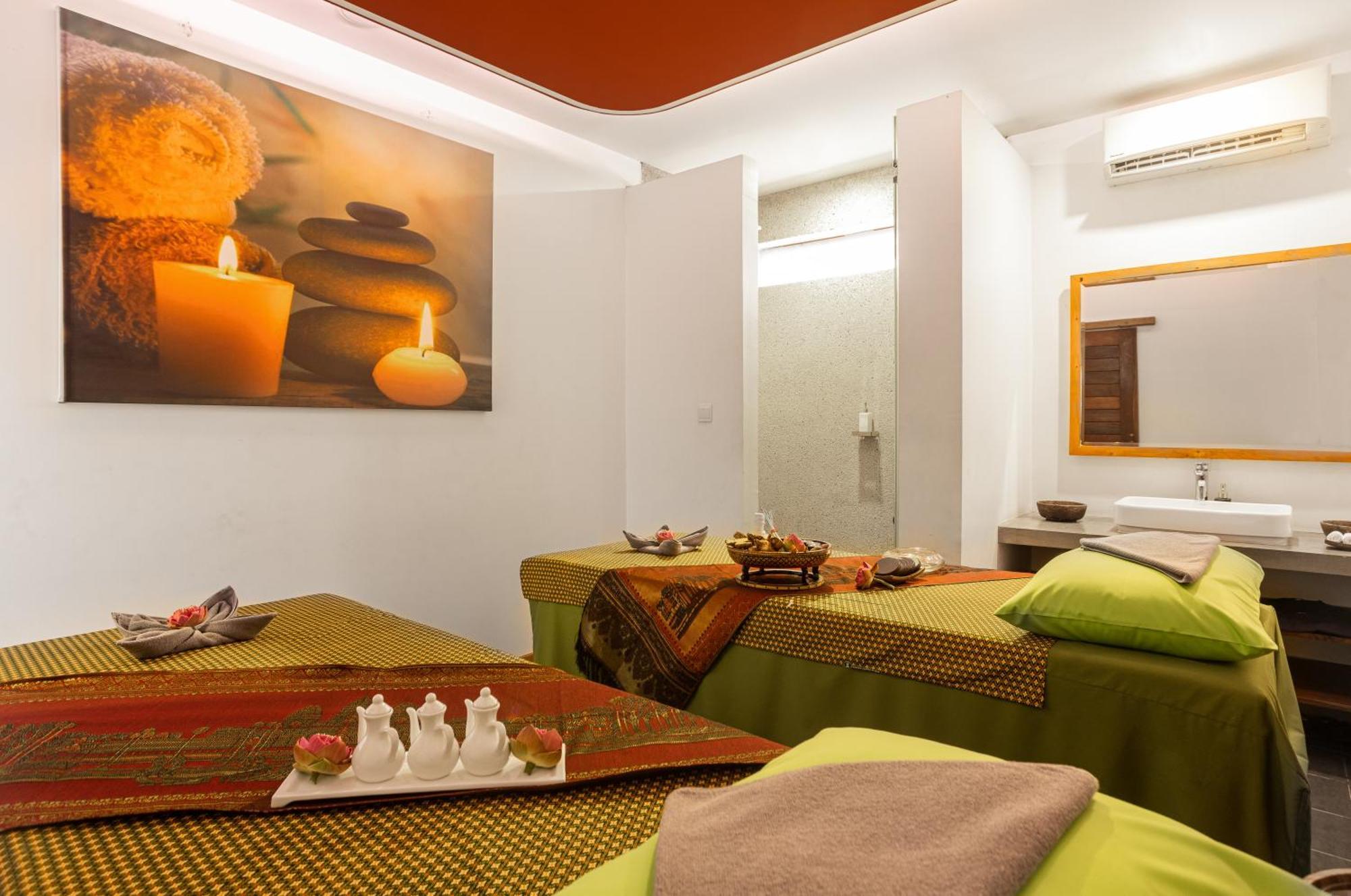 Grand Yard La Residence Siem Reap Luaran gambar