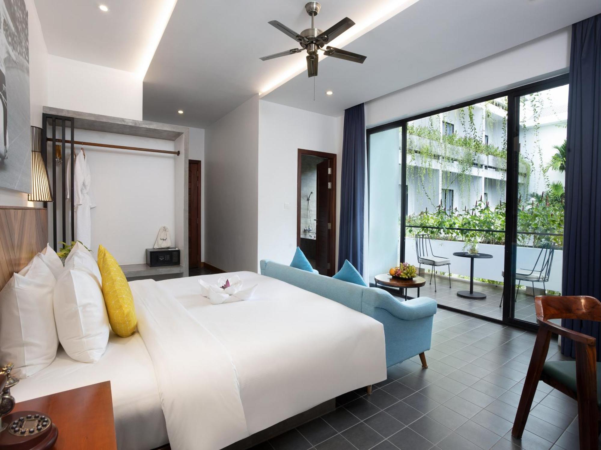 Grand Yard La Residence Siem Reap Luaran gambar