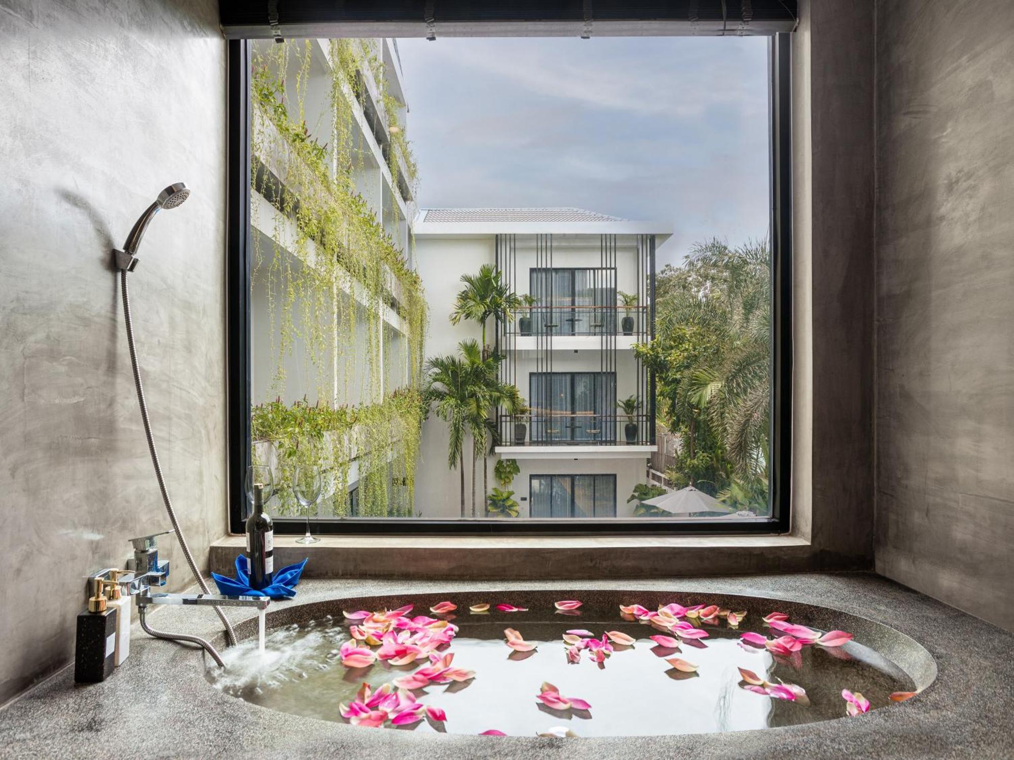 Grand Yard La Residence Siem Reap Luaran gambar