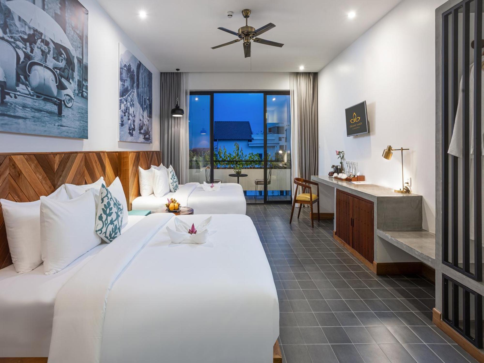 Grand Yard La Residence Siem Reap Luaran gambar