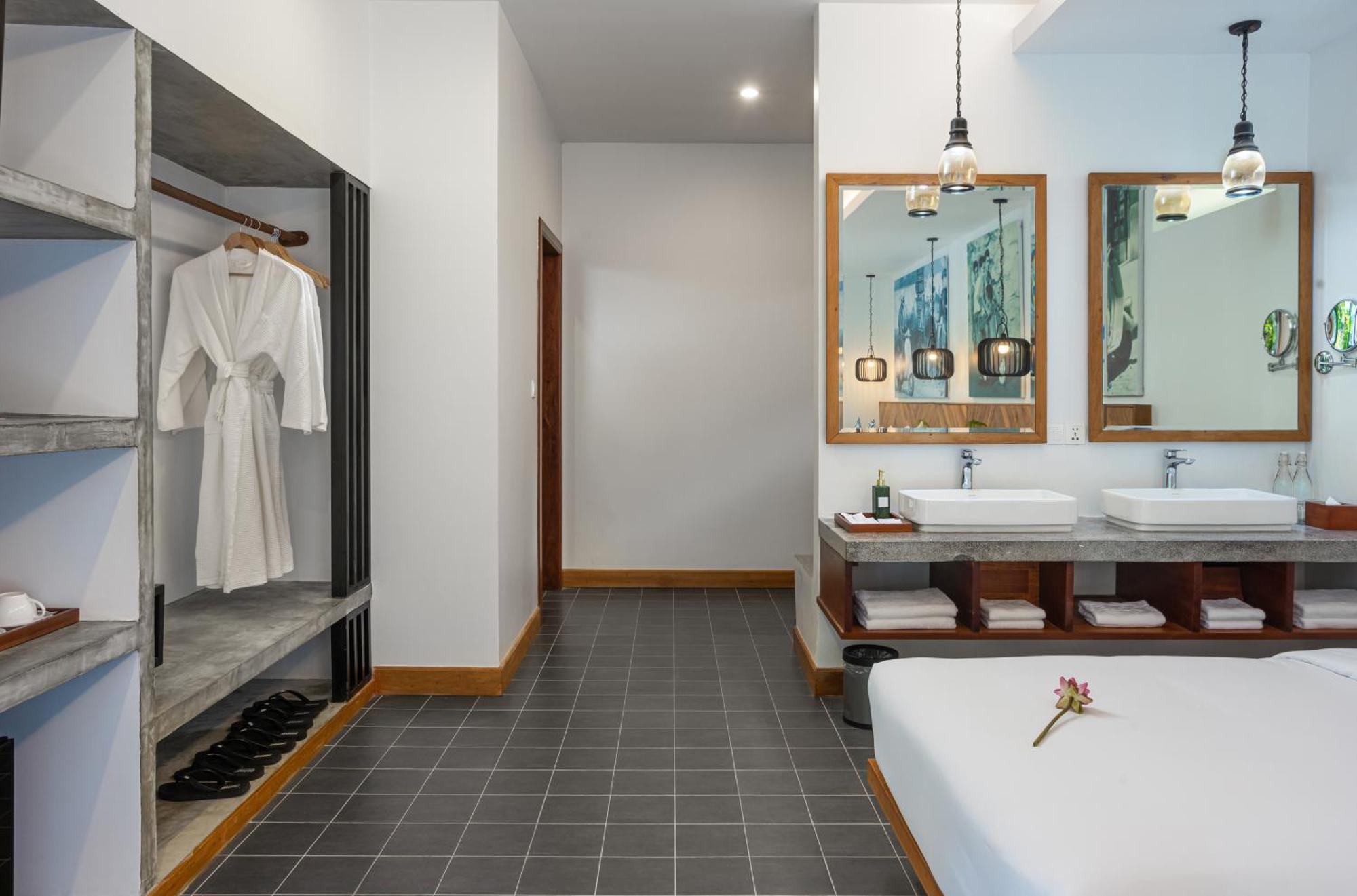 Grand Yard La Residence Siem Reap Bilik gambar