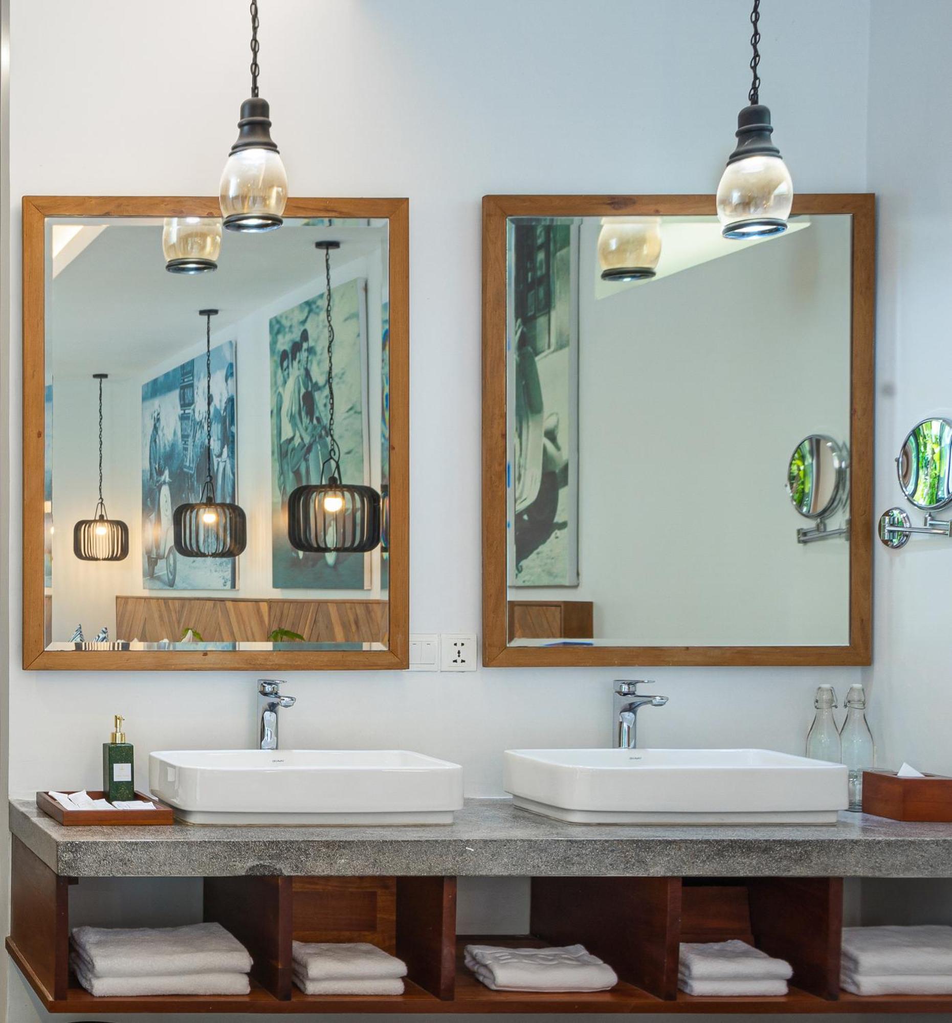 Grand Yard La Residence Siem Reap Bilik gambar